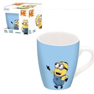 Despicable Me Minion Made Coffee Tea Mug Cup